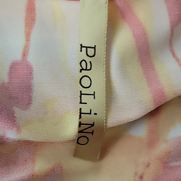 PaoLino Dress - Picture 3 of 4